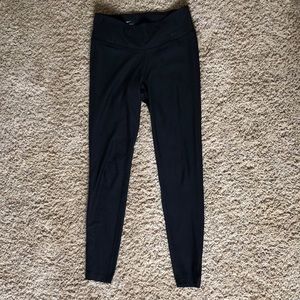 Nike dri fit workout leggings